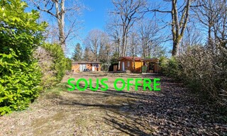 Maison 3 Pièces 56 m² à vendre à Nargis (45210)