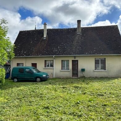 Maison 4 pièces 54000 €