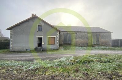 vente maison 228 000 € à proximité de Ahun (23150)