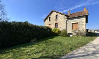 Maison 4 Pièces 83 m² à vendre à Ladapeyre (23270)