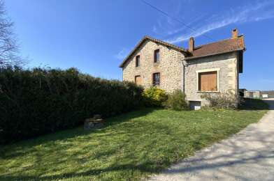 Maison 4 pièces 177000 €