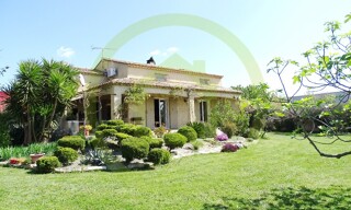 Maison 5 Pièces 145 m² à vendre à Beaucaire (30300)