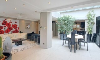 Maison 5 Pièces 115 m² à vendre à Seyssinet-Pariset (38170)