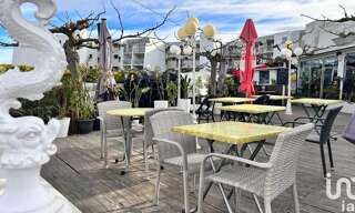 Commerce  145 m² à vendre à Palavas-les-Flots (34250)