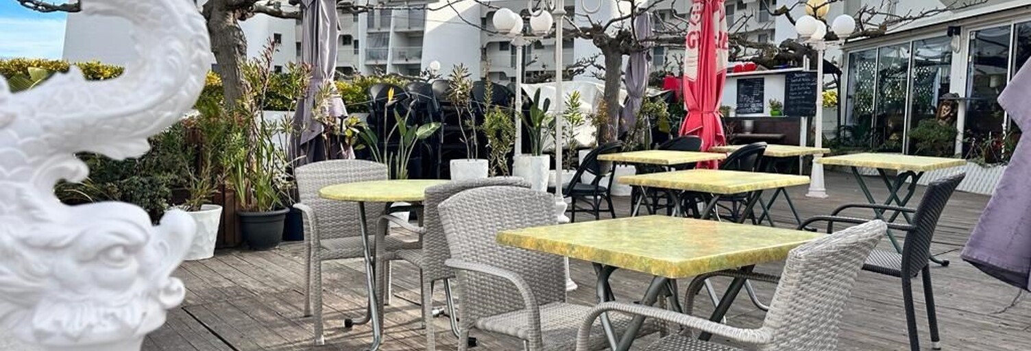 Commerce  145 m² à vendre à Palavas-les-Flots (34250)