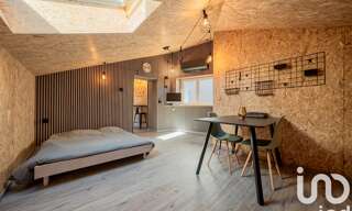 Appartement 1 Pièce 25 m² à vendre à Vals-les-Bains (07600)