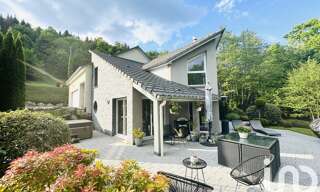 Maison 5 Pièces 192 m² à vendre à Cornimont (88310)