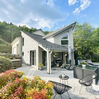 Maison 5 pièces 488000 €