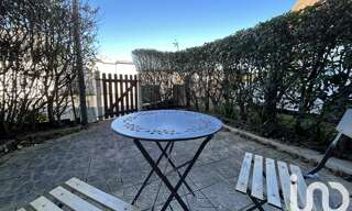 Appartement 1 Pièce 16 m² à vendre à Courseulles-sur-Mer (14470)