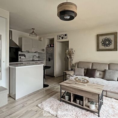 Appartement 4 pièces 290000 €
