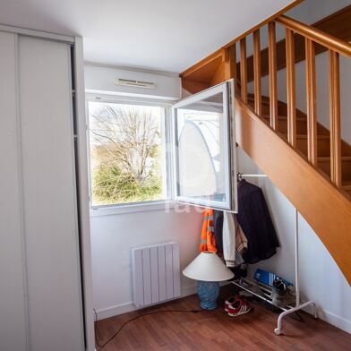 Appartement 2 pièces 110000 €