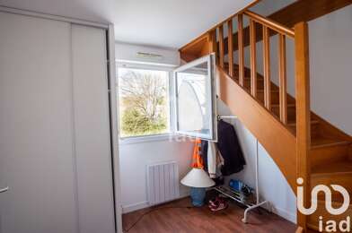 Appartement 2 pièces 110000 €