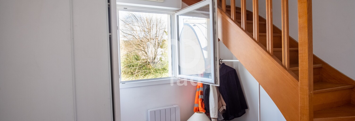 Appartement 2 Pièces 32 m² à vendre à Avon (77210)