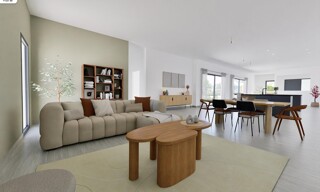 Maison 6 Pièces 216 m² à vendre à Puttelange-lès-Thionville (57570)