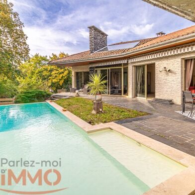 Maison 4 pièces 357000 €