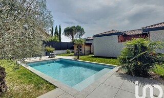 Maison 3 Pièces 80 m² à vendre à Anse (69480)