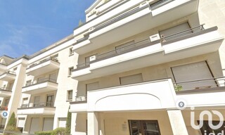 Appartement 5 Pièces 121 m² à vendre à Montmorency (95160)