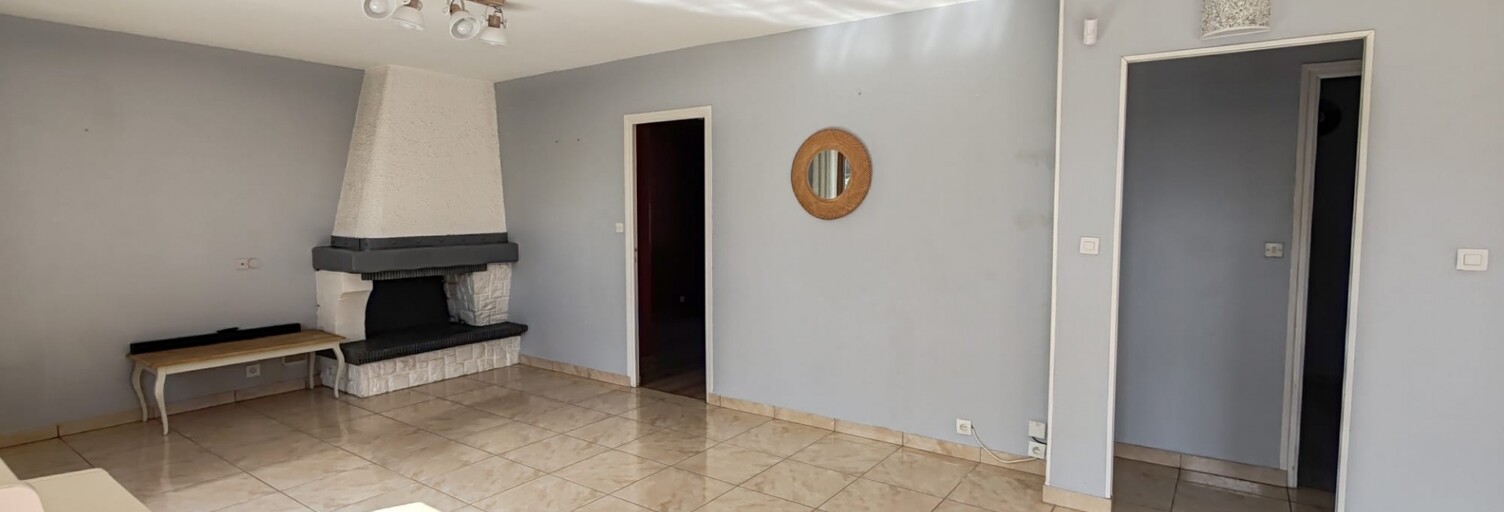 Maison 4 Pièces 82 m² à vendre à La Ferté-sous-Jouarre (77260)