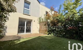 Maison 3 Pièces 64 m² à vendre à Franconville (95130)