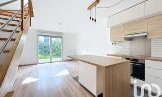 Maison 3 Pièces 64 m² à vendre à Franconville (95130)