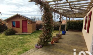 Maison 6 Pièces 119 m² à vendre à Montrevault-sur-Èvre (49110)