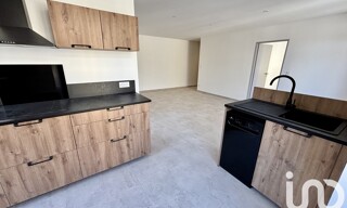 Appartement 3 Pièces 63 m² à vendre à Vals-les-Bains (07600)