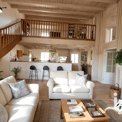 Maison 5 pièces 410000 €