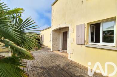 Maison 5 pièces 390000 €