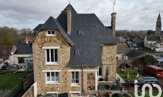 Maison 8 Pièces 241 m² à vendre à Sempigny (60400)