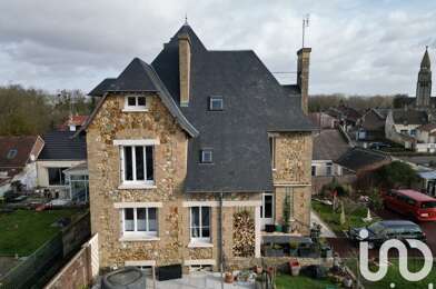 Maison 8 pièces 379000 €