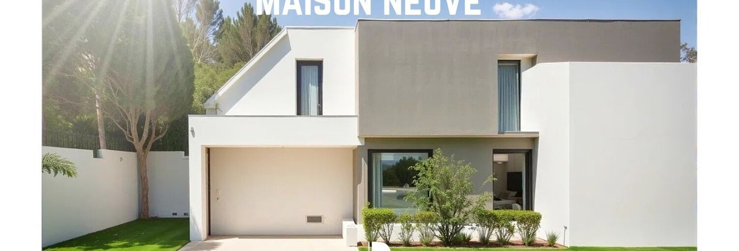 Maison 6 Pièces 107 m² à vendre à Rouen (76000)