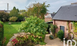 Maison 11 Pièces 284 m² à vendre à Ham (80400)