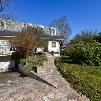 Maison 5 pièces 625000 €