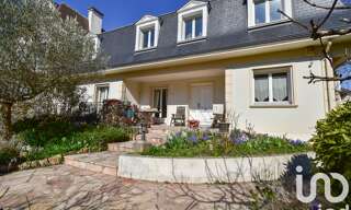 Maison 5 Pièces 160 m² à vendre à Le Raincy (93340)