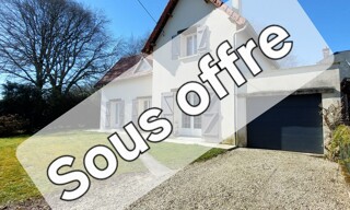 Maison 4 Pièces 80 m² à vendre à Ugny-l'Équipée (80400)