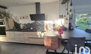 Maison 5 Pièces 145 m² à vendre à Saillat-sur-Vienne (87720)