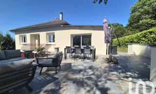 Maison 5 Pièces 145 m² à vendre à Saillat-sur-Vienne (87720)