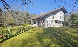 Maison 6 Pièces 167 m² à vendre à Sort-en-Chalosse (40180)