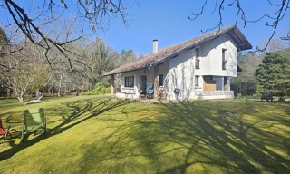 Maison 6 Pièces 167 m² à vendre à Sort-en-Chalosse (40180)