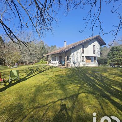 Maison 6 pièces 399900 €