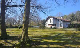 Maison 6 Pièces 167 m² à vendre à Sort-en-Chalosse (40180)