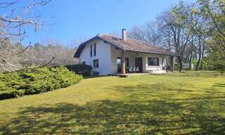 Maison 6 Pièces 167 m² à vendre à Sort-en-Chalosse (40180)