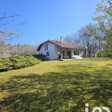 Maison 6 pièces 399900 €