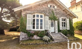 Maison 6 Pièces 180 m² à vendre à Erquy (22430)