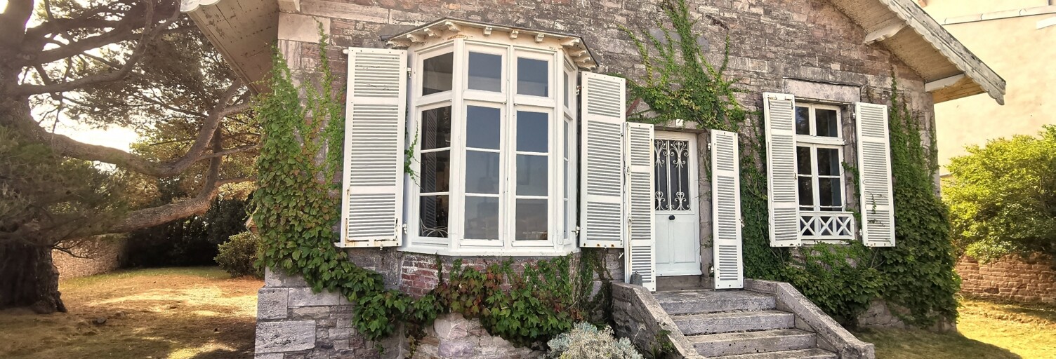 Maison 6 Pièces 180 m² à vendre à Erquy (22430)