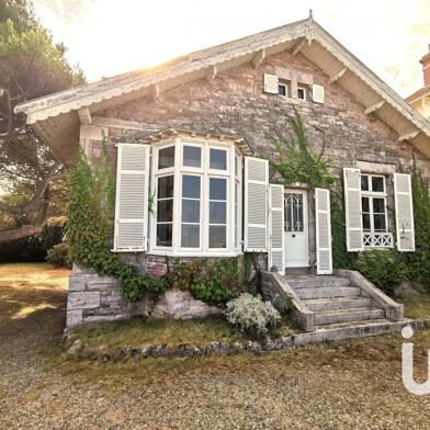 Maison 6 pièces 878000 €