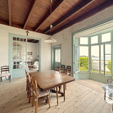 Maison 6 pièces 878000 €