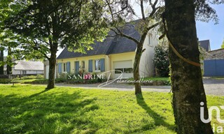 Maison 6 Pièces 109 m² à vendre à Pontchâteau (44160)