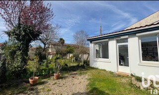 Maison 6 Pièces 100 m² à vendre à Matha (17160)