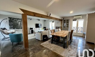 Maison 6 Pièces 160 m² à vendre à Trélou-sur-Marne (02850)